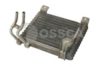 OSSCA 14502 Oil Cooler, engine oil